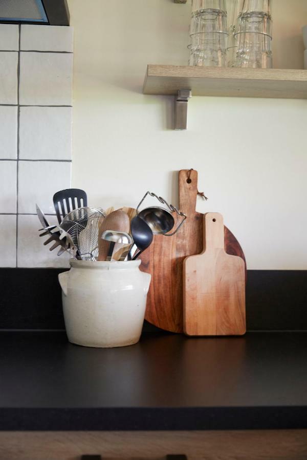 Wellnessappartement 'T Wechtertje Wijhe Ngoại thất bức ảnh